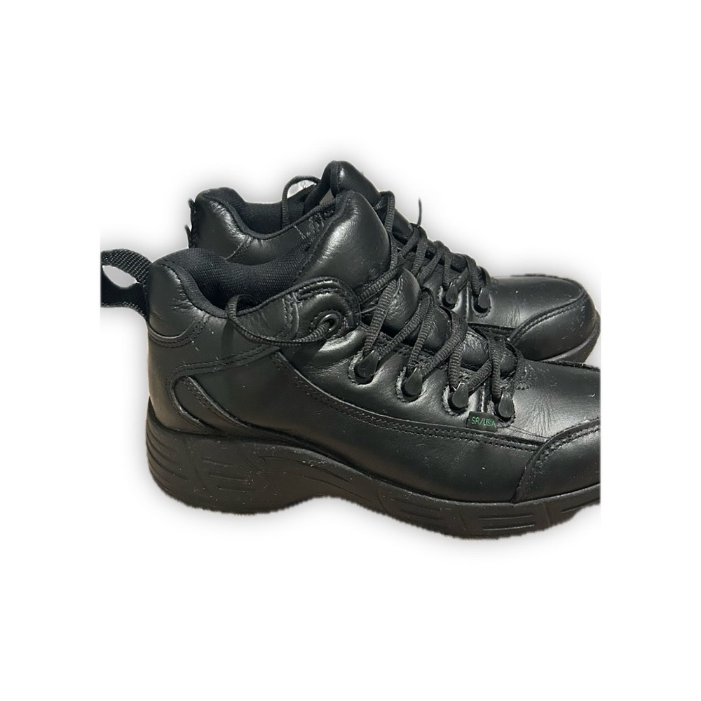 Mens Reebok postal boots - Picture 2 of 7